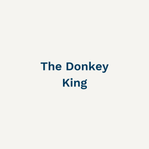 The Donkey King