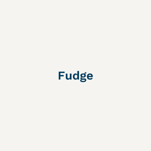 Fudge