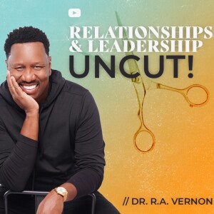 The Truth About Marriage Singleness and Happiness // Biblecast with Dr. R.A. Vernon