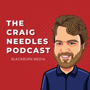 Episode 219: Friday Round Table with Jeff Preston, Ali Chahbar and Cheryl Miller
