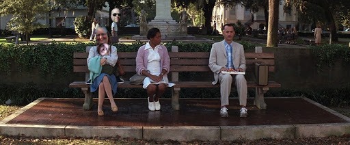 Episode #132 - "Forrest Gump" Movie Review (7/7/2020)