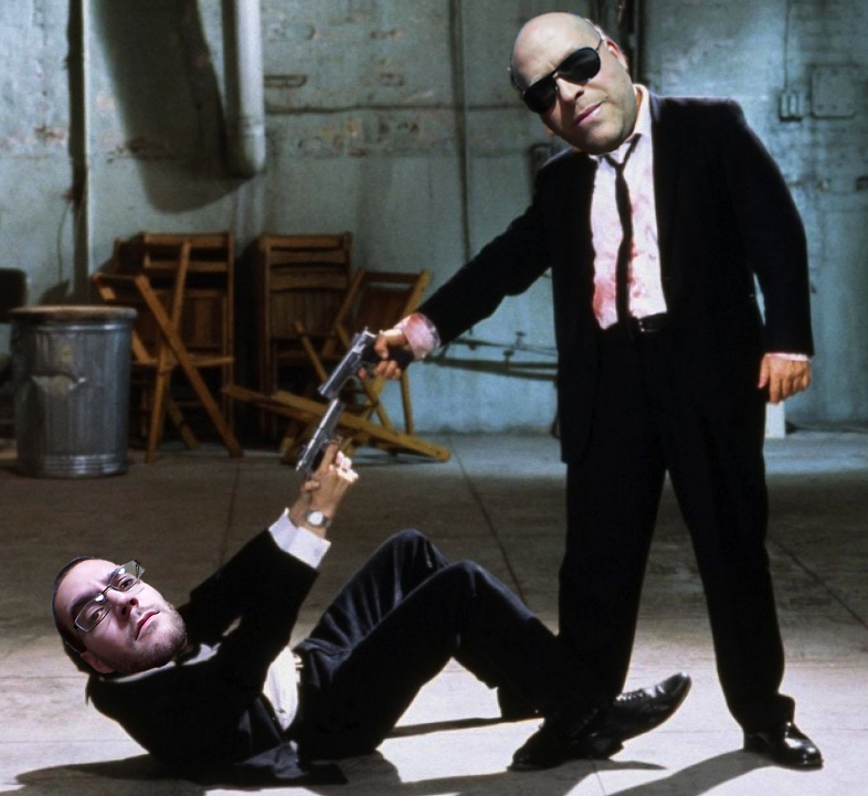 The Ryan & Dave Show
