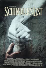Episode #135 - "Schindler's List" Movie Review (11/21/2020)