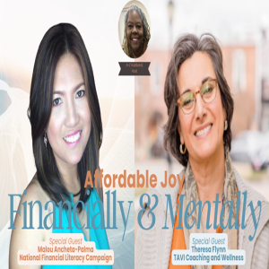 Affordable Joy - Mastering Financial and Mental Health in the Holiday Season