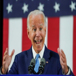 Wake Up Black People - Massa Joe Biden Calls African American NEGRO