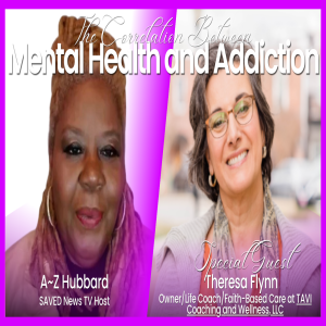 The Correlation Between Mental Illness and Addiction