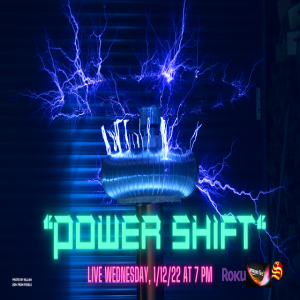 POWER Shift