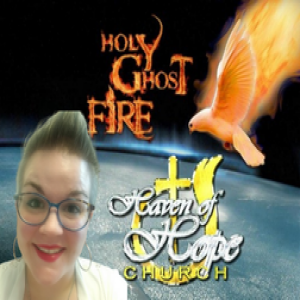 Pastor Sarah Carroll Sunday Evening