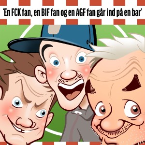 Spillerunde 2: FCK-AGF & Brøndbys 95. minut forbandelse