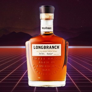 Wild Turkey Longbranch Bourbon Review & the MultiVersus Roster