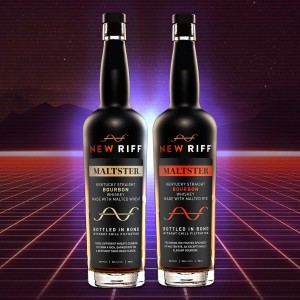 New Riff Malster Wheat and Rye Bourbon Reviews and Big Changes at Maker’s Mark Distillery