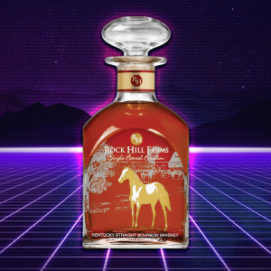 Eagle Rare 12?! Plus Rock Hill Farms Bourbon Review