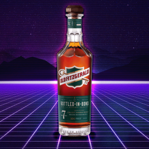 Russell’s Reserve 13 is Back + Old Fitzgerald 7-Year-Old BiB Review