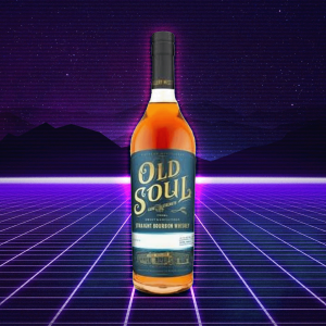 Old Oak & New Heat: Kentucky Whiskey Updates + Old Soul Bourbon Review
