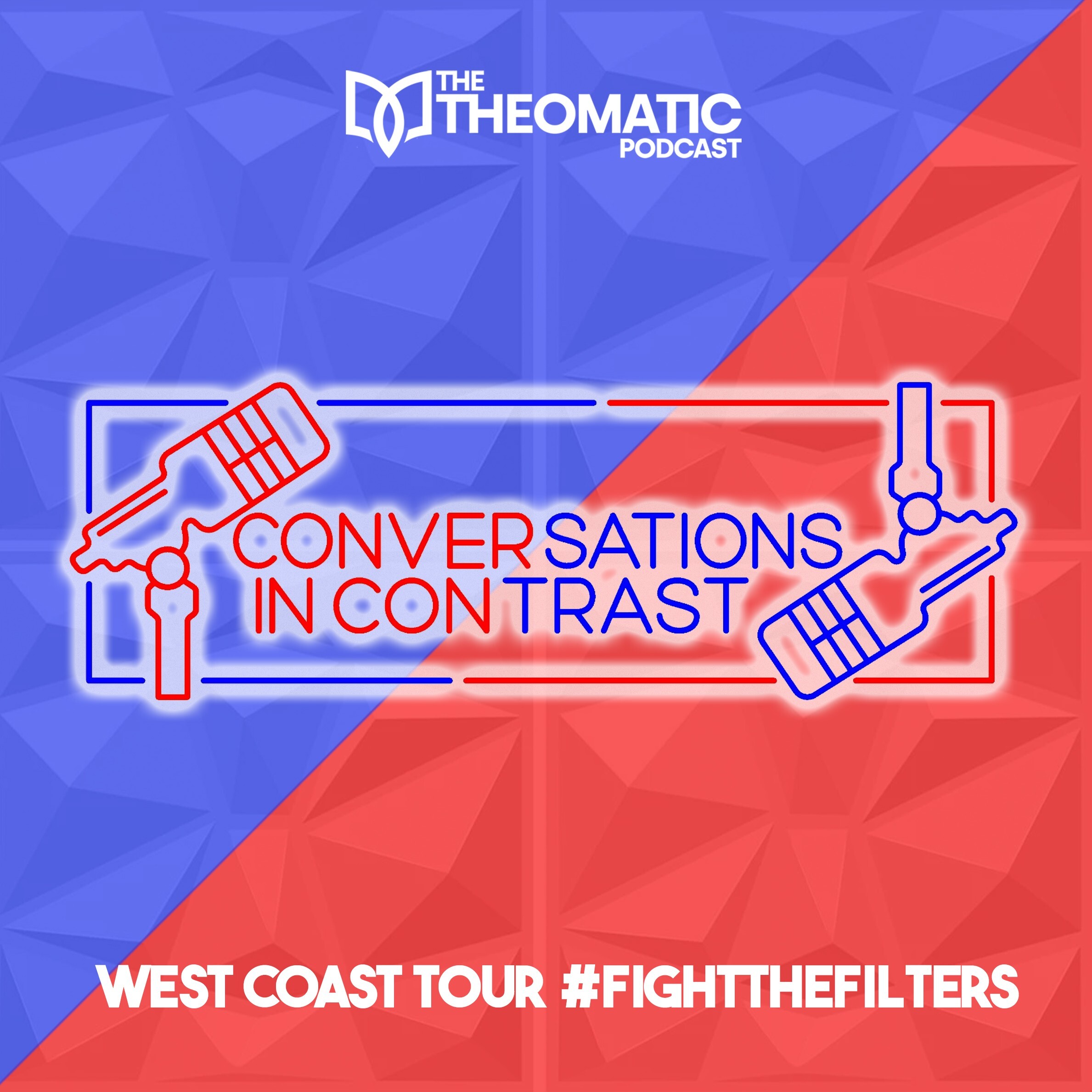 Finding Jesus Through Loss // Jonathan Owens // Conversations In Contrast Series thumbnail