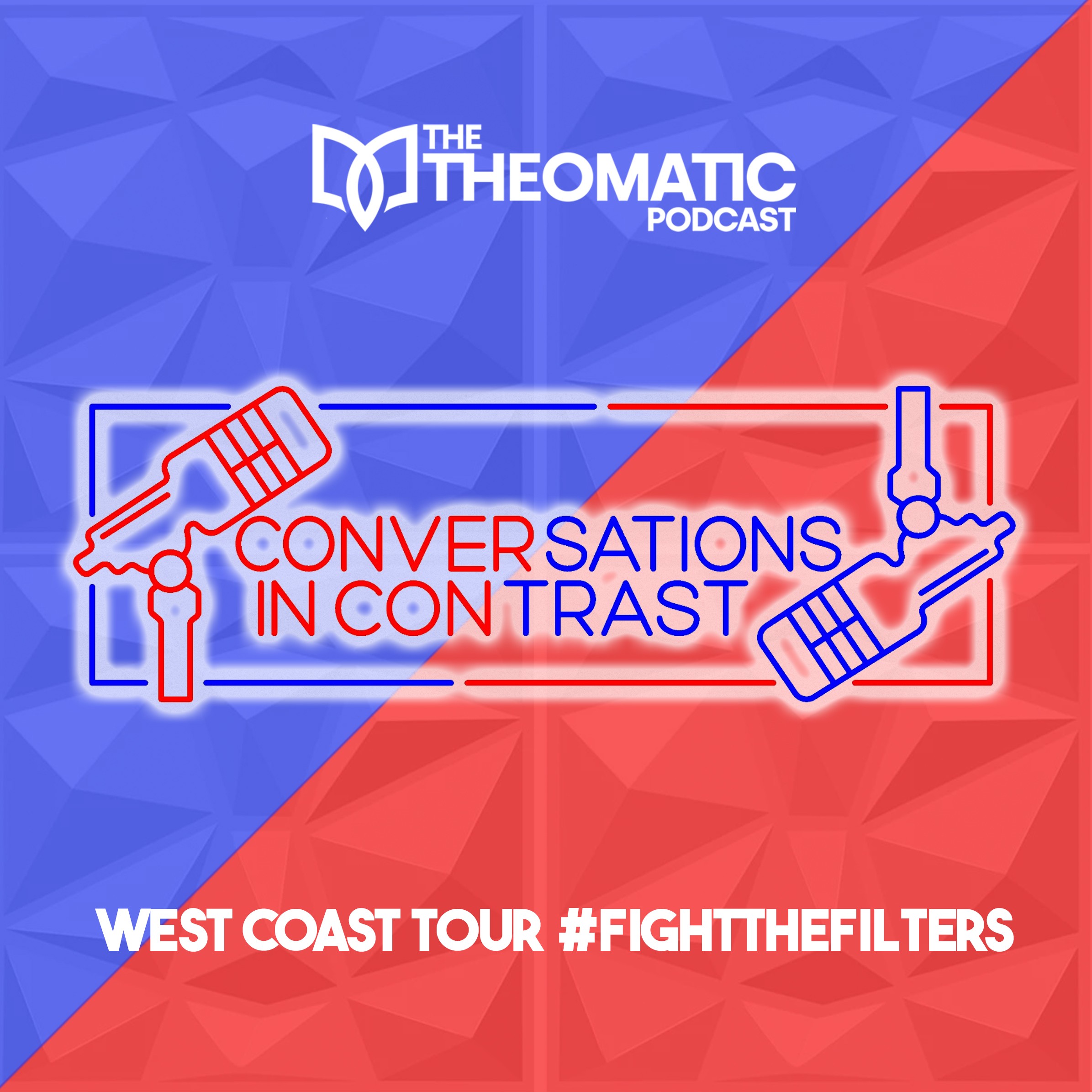An Intro To Pain // Craig & Jessica // Conversations In Contrast Series thumbnail