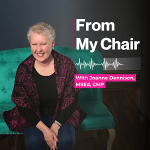 From My Chair _ Episode 5: The End of a Year