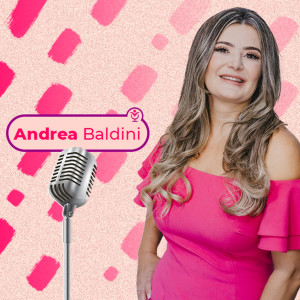 SUPERANDO OBSTÁCULOS. A HISTORIA DA VIDA DE ANDREA BALDINI - VOCEPODCAST #03