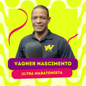 VAGNER NASCIMENTO - TRANSFORMANDO OBJETIVOS EM RESULTADOS | VOCÊPOD CAST #30