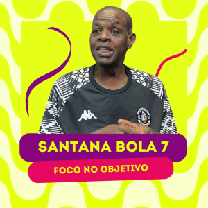 SANTANA BOLA 7 | ”COMO EU CONSEGUI PERDER 150KG” | VOCÊPOD CAST #27