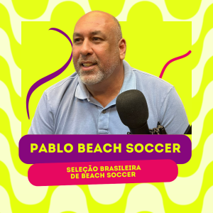 PABLO MORAES | VOCÊPOD CAST #33