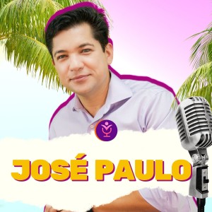 JOSÉ PAULO PEREIRA - VOCÊPOD CAST #09