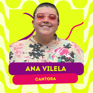 ANA VILELA - CANTORA & COMPOSITORA | VOCÊPOD CAST #25
