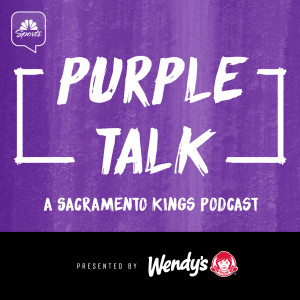 Kings: Talking NBA Draft with Cole Zwicker