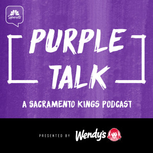 Kings: Talking preseason hoops with Jerry Reynolds