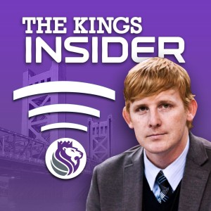 The Kings Insider — Episode 40 - 2016 NBA Draft Reaction