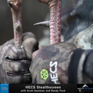 HECS Stealthscreen with Scott Eastman and Randy Peck - Episode 105