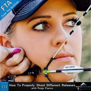 How To Properly Shoot Different Releases with Paige Pearce - Episode 114 (FTA)