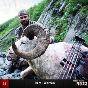 Remi Warren - Episode 54