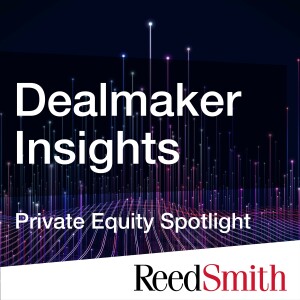 Private Equity Spotlight: A conversation with Rush Harvey of Raymond James