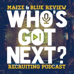 Who’s Got Next?: Zach Libby provides updates on key targets.