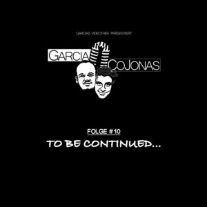 Garcia & CoJonas | #10 - ”To Be Continued”