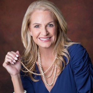 The Charisma Coach - Mary Gardner