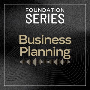 Business Planning