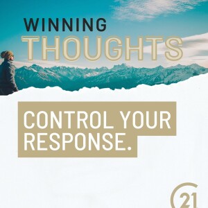 Control Your Response