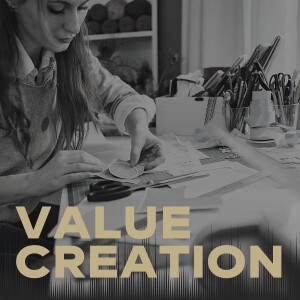 Value Creation with Whitney Funkhouser