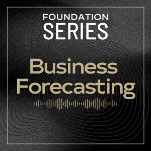 Business Forecasting