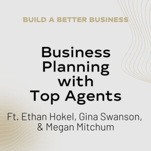Business Planning with Top Agents