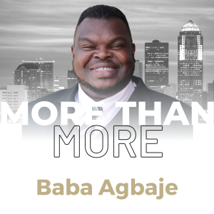 Clues to Success: Baba Agbaje