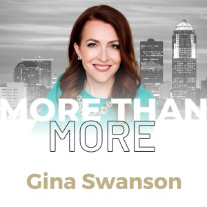 Clues to Success: Gina Swanson