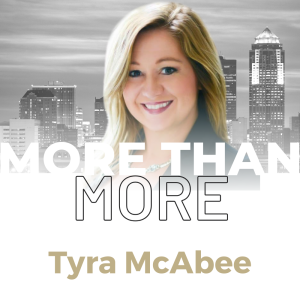 Clues To Success: Tyra McAbee