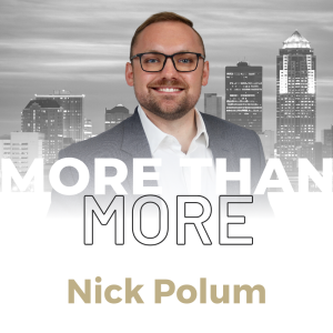 Clues to Success: Nick Polum