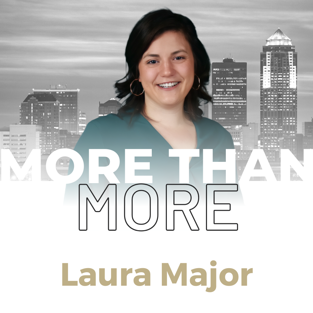 More Than More