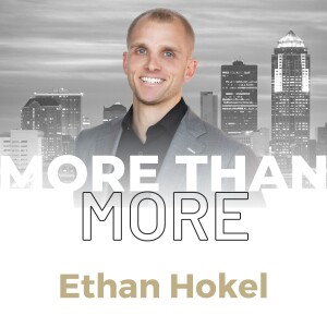 Clues to Success: Ethan Hokel