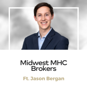 Jason Bergan - Midwest MHC Brokers