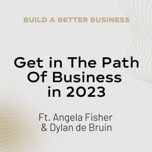 Get in the Path of Business in 2023